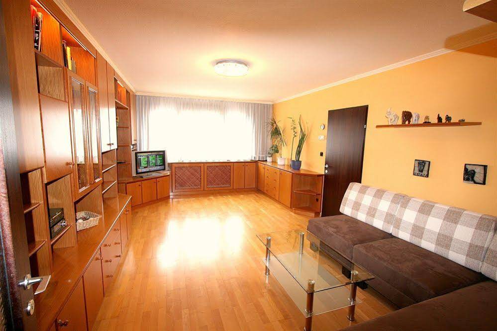 Apartment Vacha Linzerstrasse