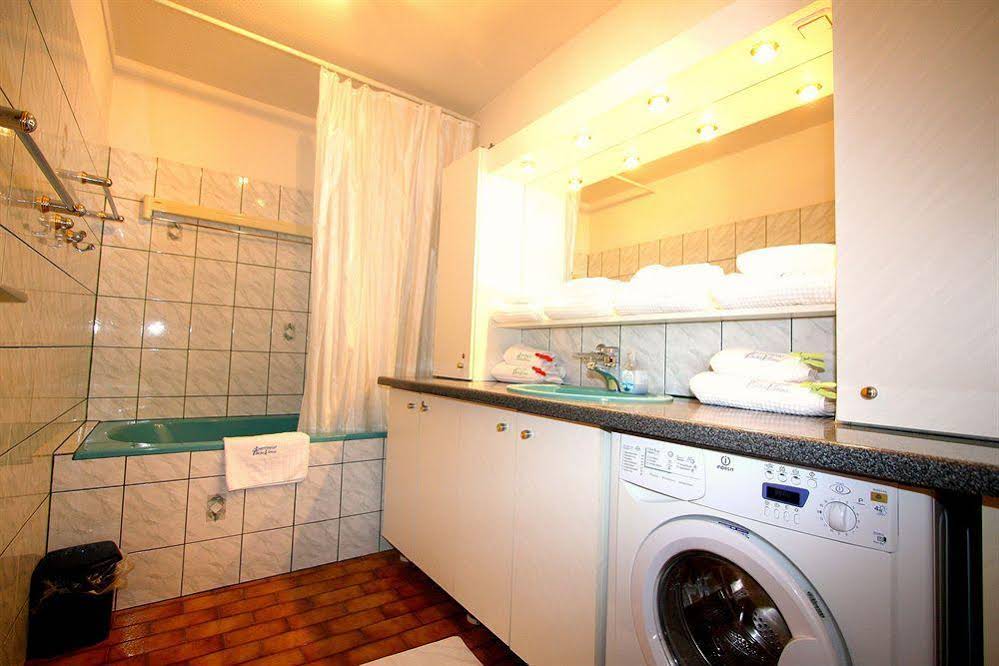 Apartment Vacha Linzerstrasse