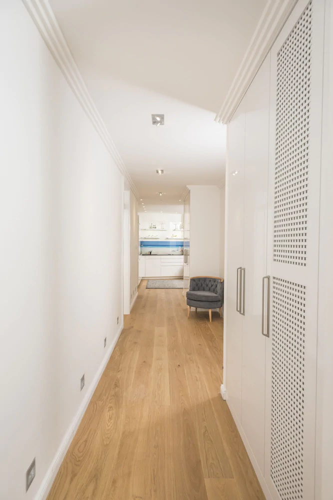 Apartment Vienna - Seilerstättergasse