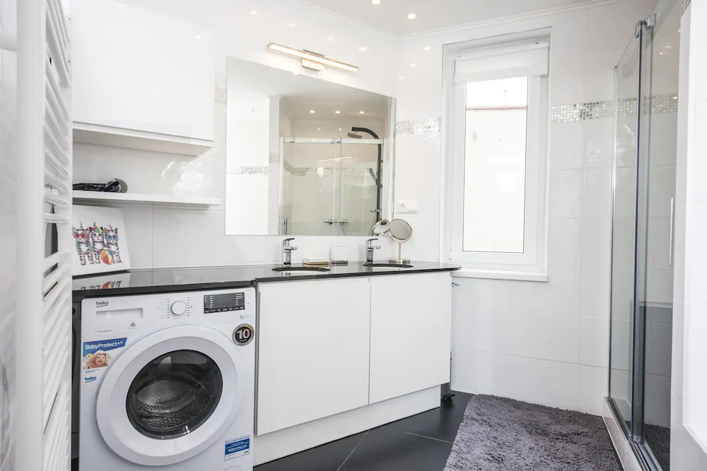 Apartment Vienna - Seilerstättergasse
