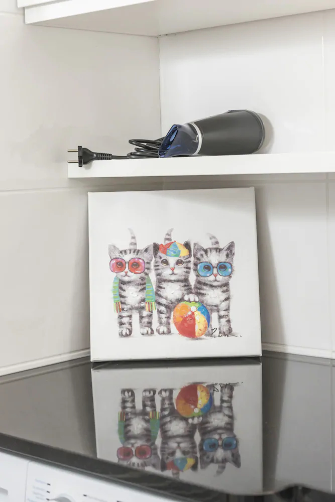 Apartment Vienna - Seilerstättergasse
