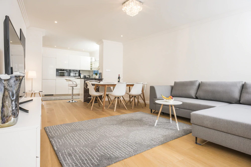 Apartment Vienna - Seilerstättergasse