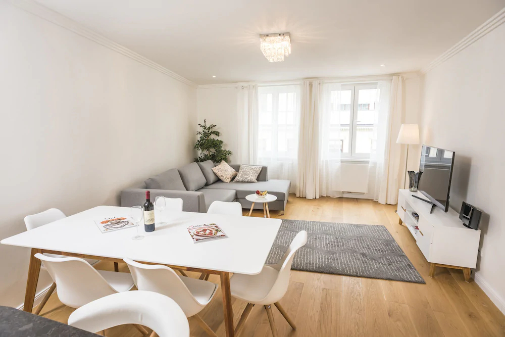 Apartment Vienna - Seilerstättergasse