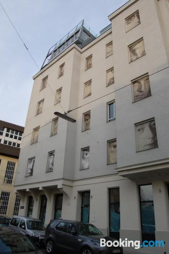 Apollo Hotel Vienna