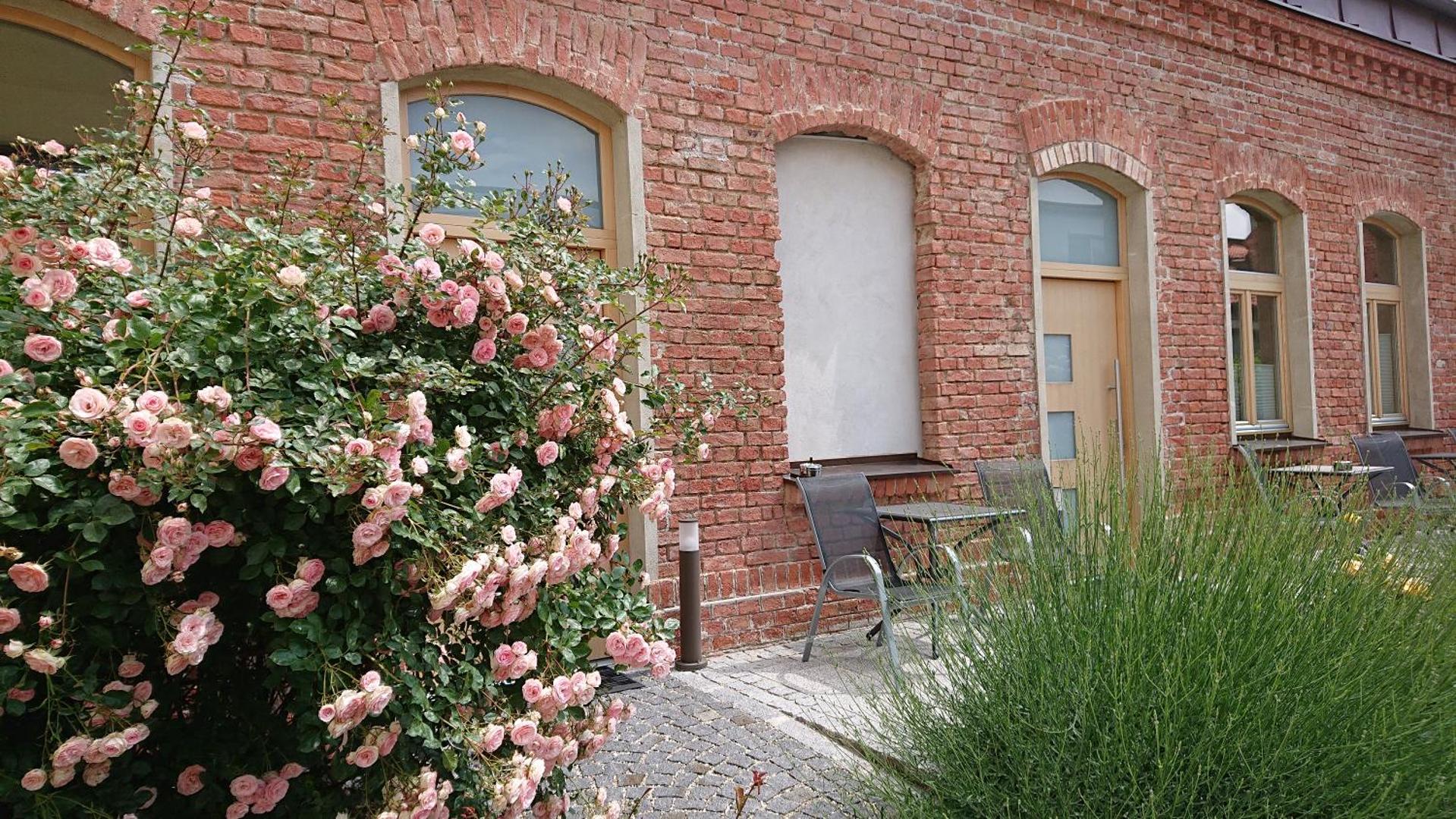 Appartementhaus am Liesingbach