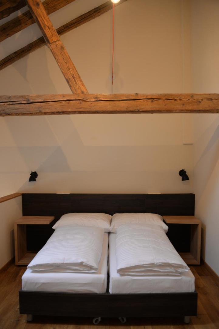 Appartementhaus am Liesingbach