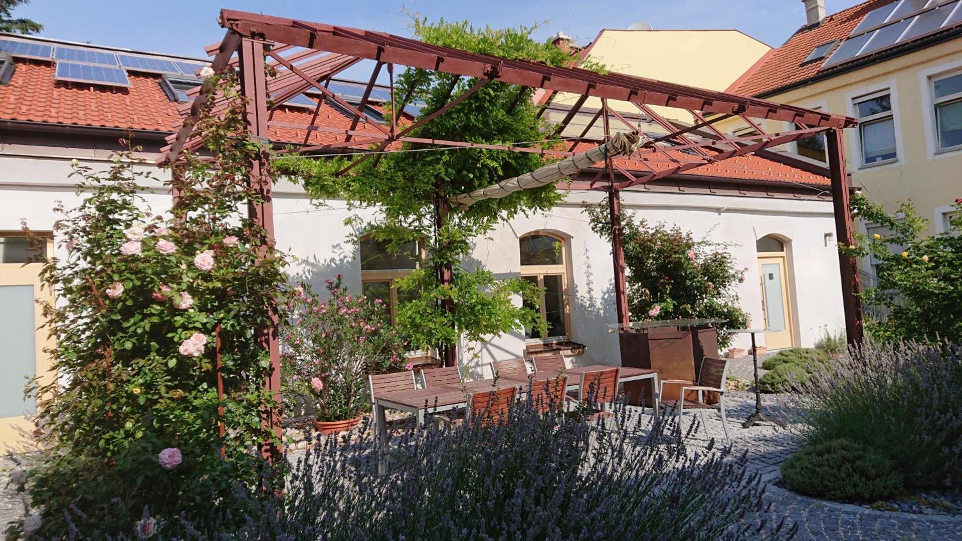 Appartementhaus am Liesingbach