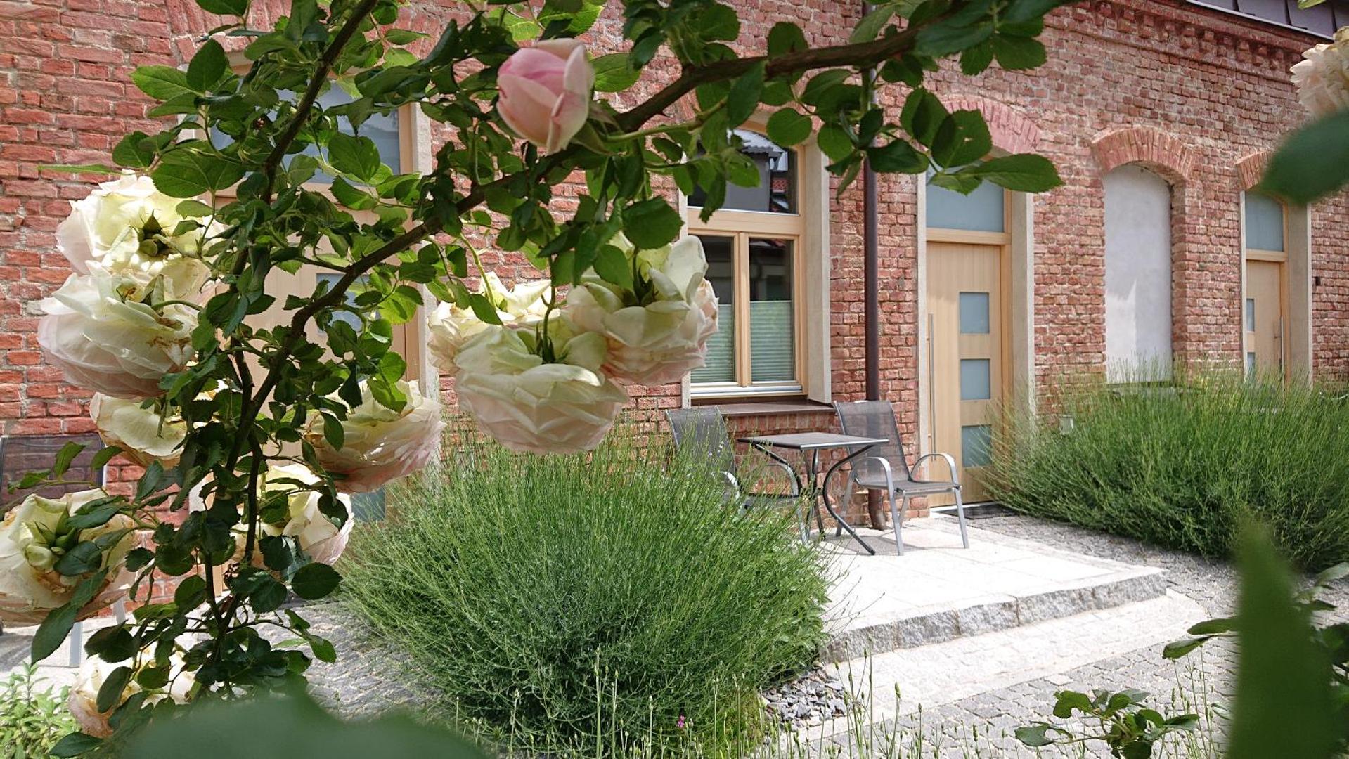 Appartementhaus am Liesingbach