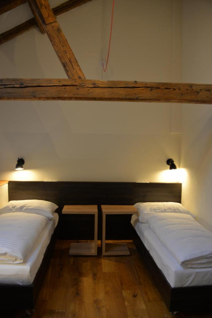 Appartementhaus am Liesingbach
