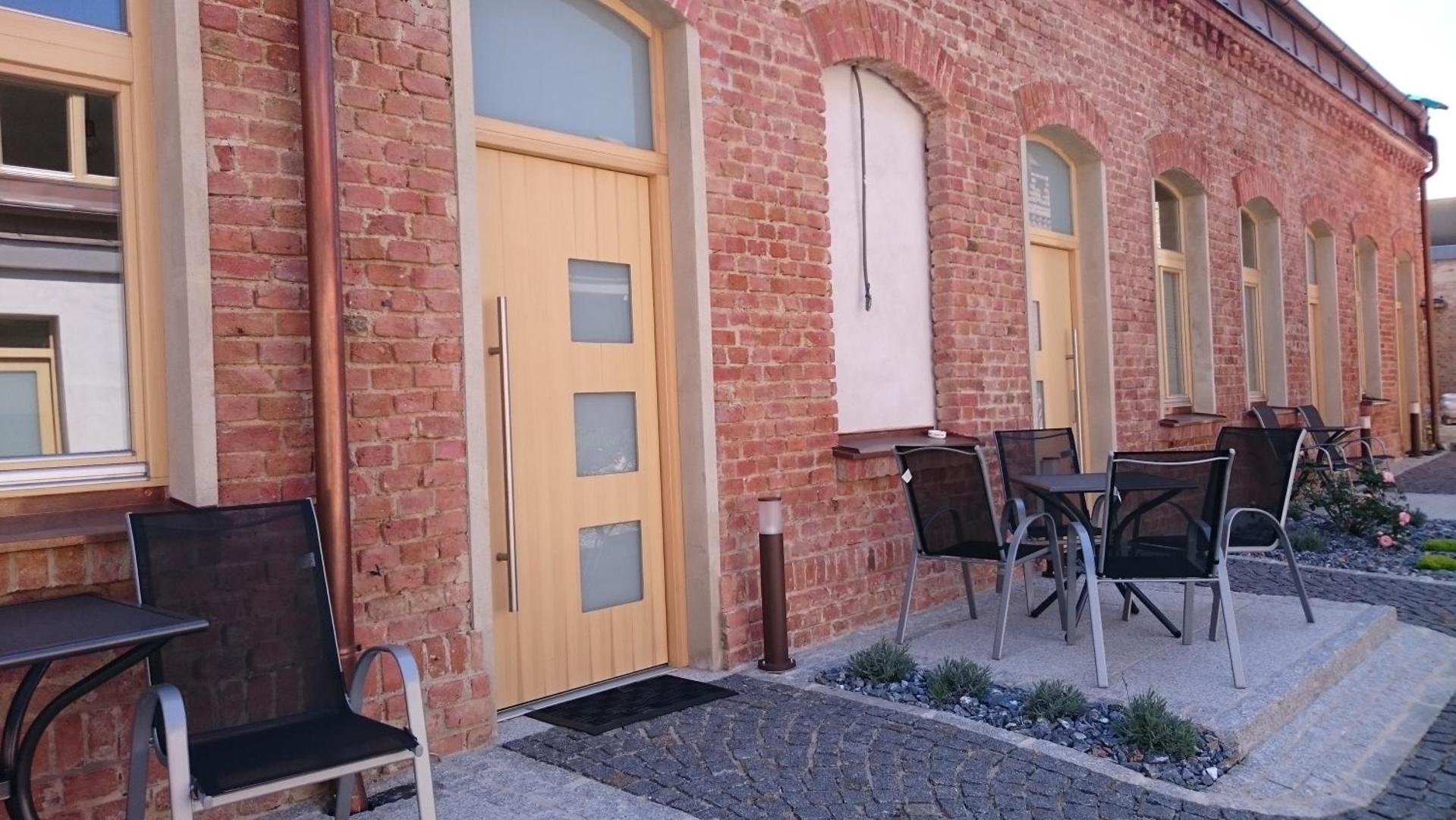 Appartementhaus am Liesingbach