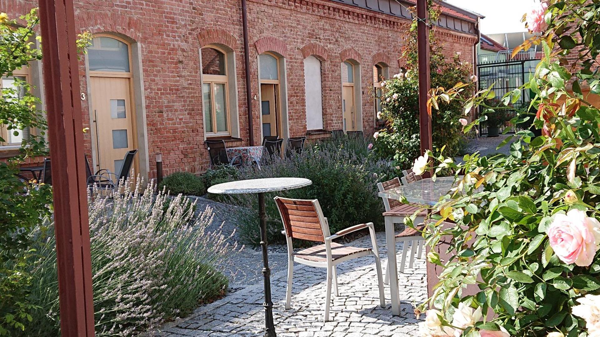 Appartementhaus am Liesingbach
