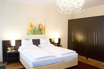 Appartements in der Josefstadt