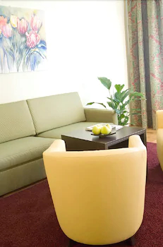 Appartements in der Josefstadt