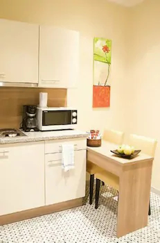 Appartements in der Josefstadt