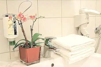 Appartements in der Josefstadt