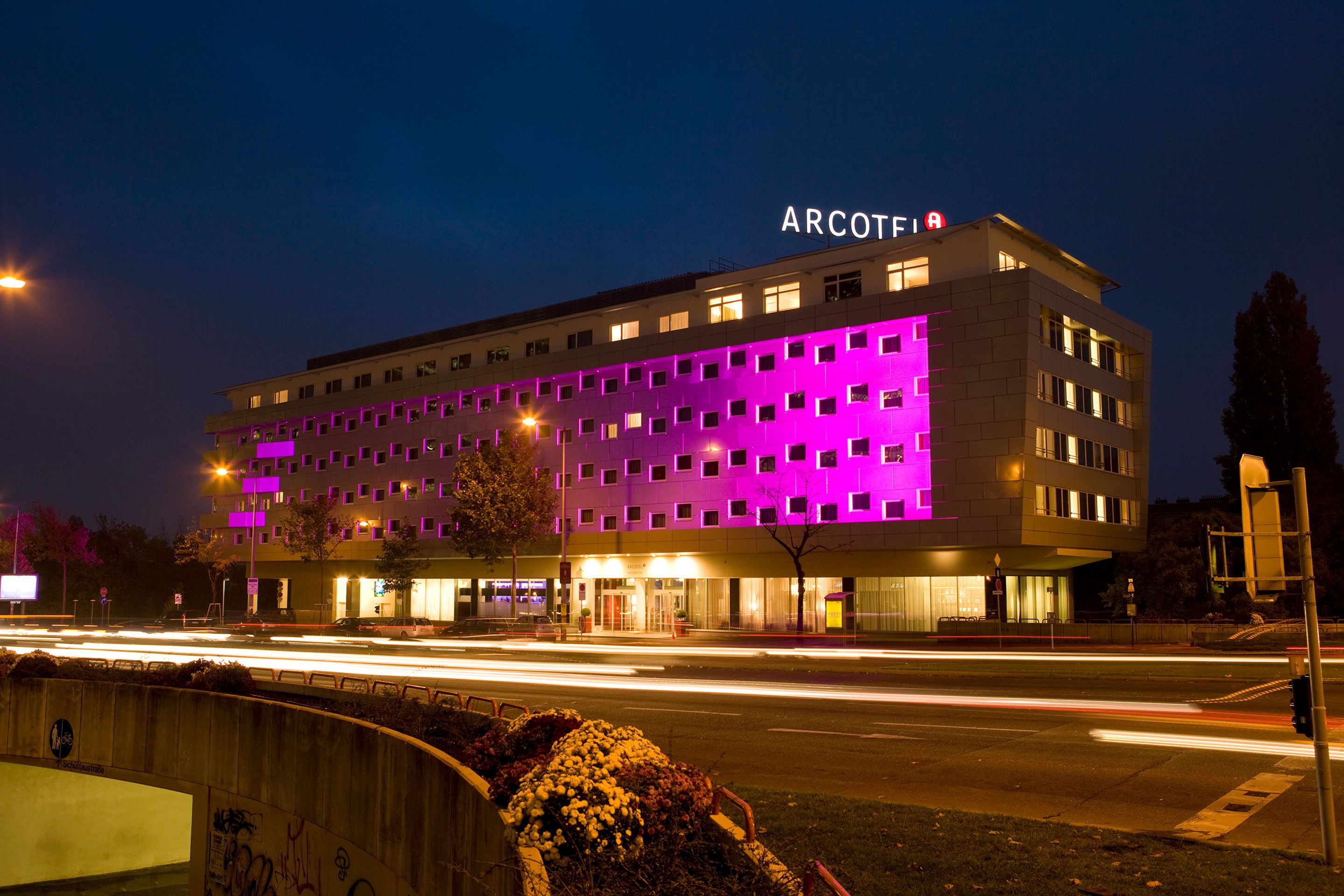 ARCOTEL Kaiserwasser ARCOTEL Kaiserwasser
