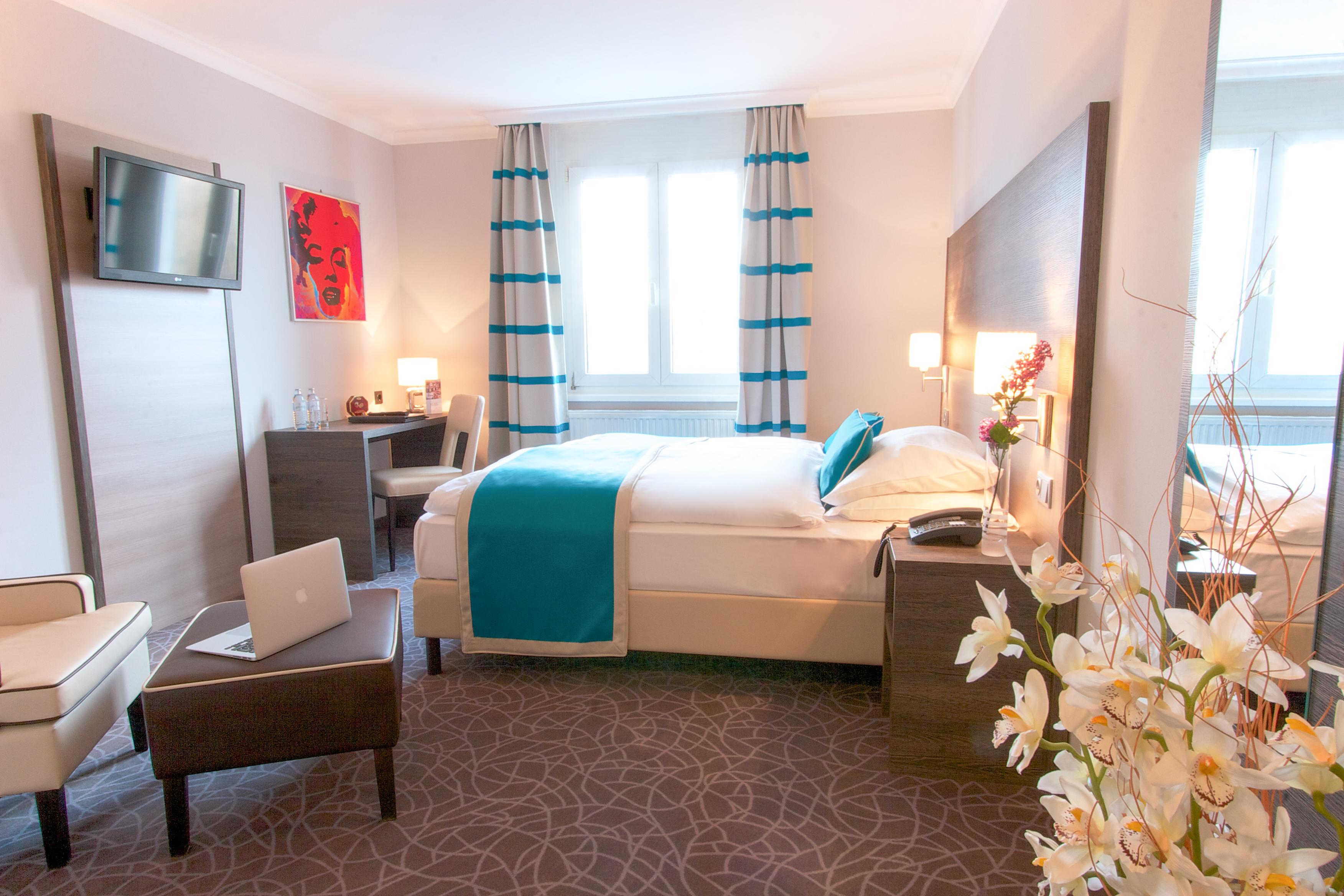 Arion Cityhotel Vienna