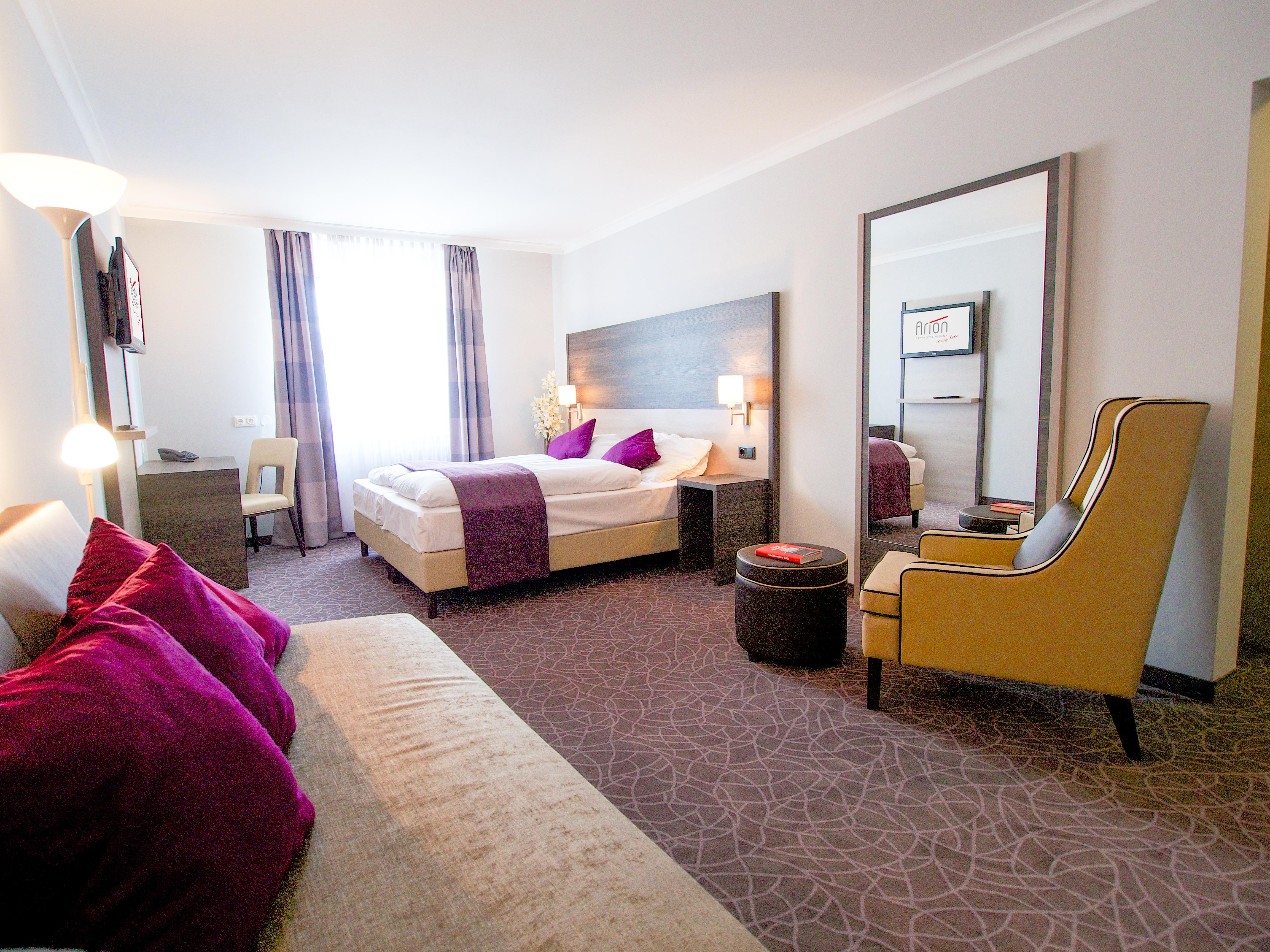 Arion Cityhotel Vienna