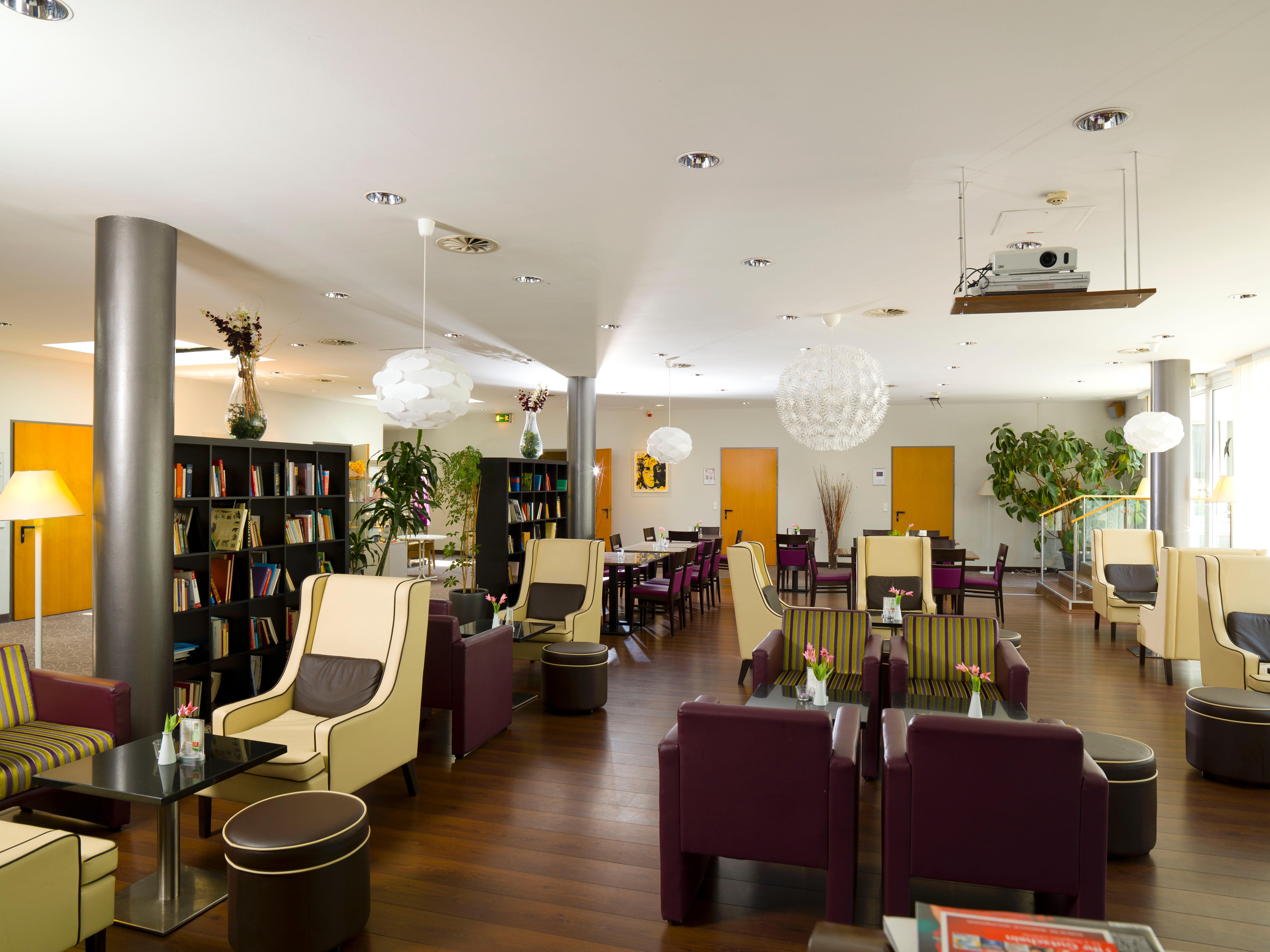 Arion Cityhotel Vienna