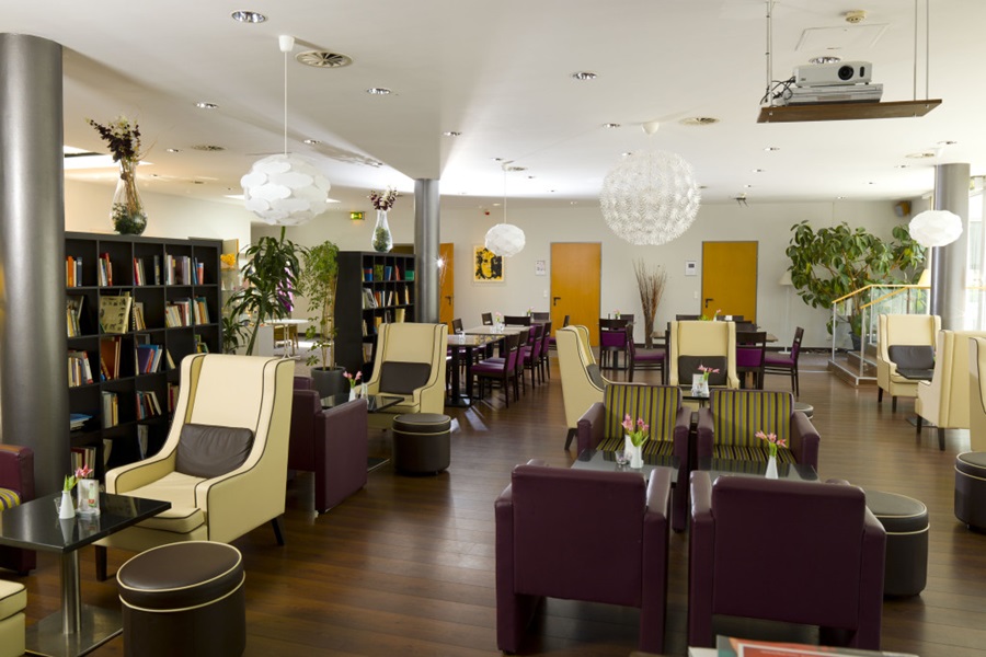 Arion Cityhotel Vienna