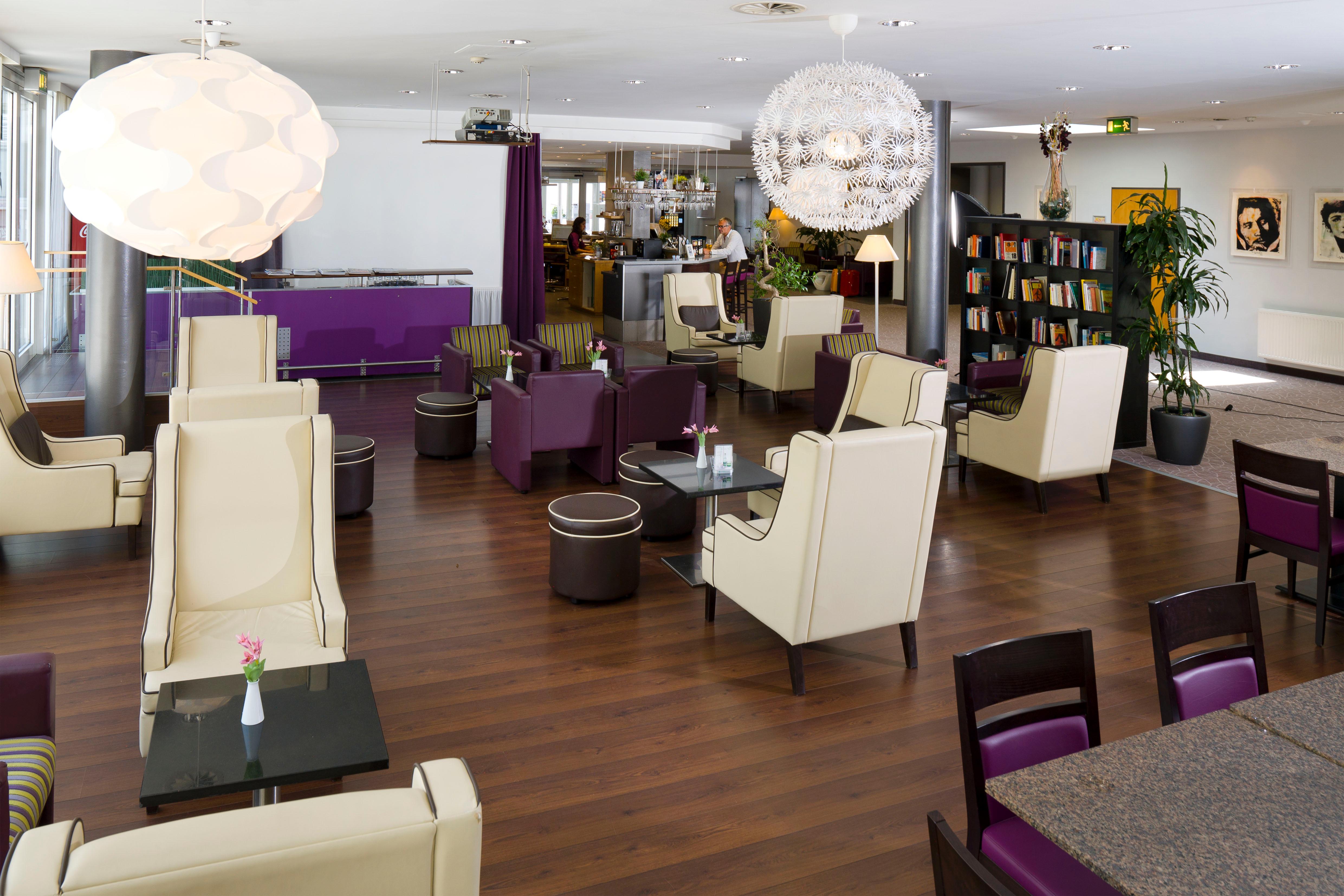 Arion Cityhotel Vienna