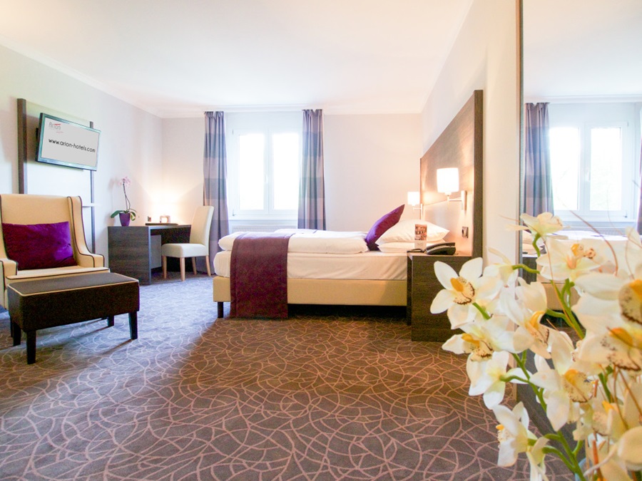 Arion Cityhotel Vienna