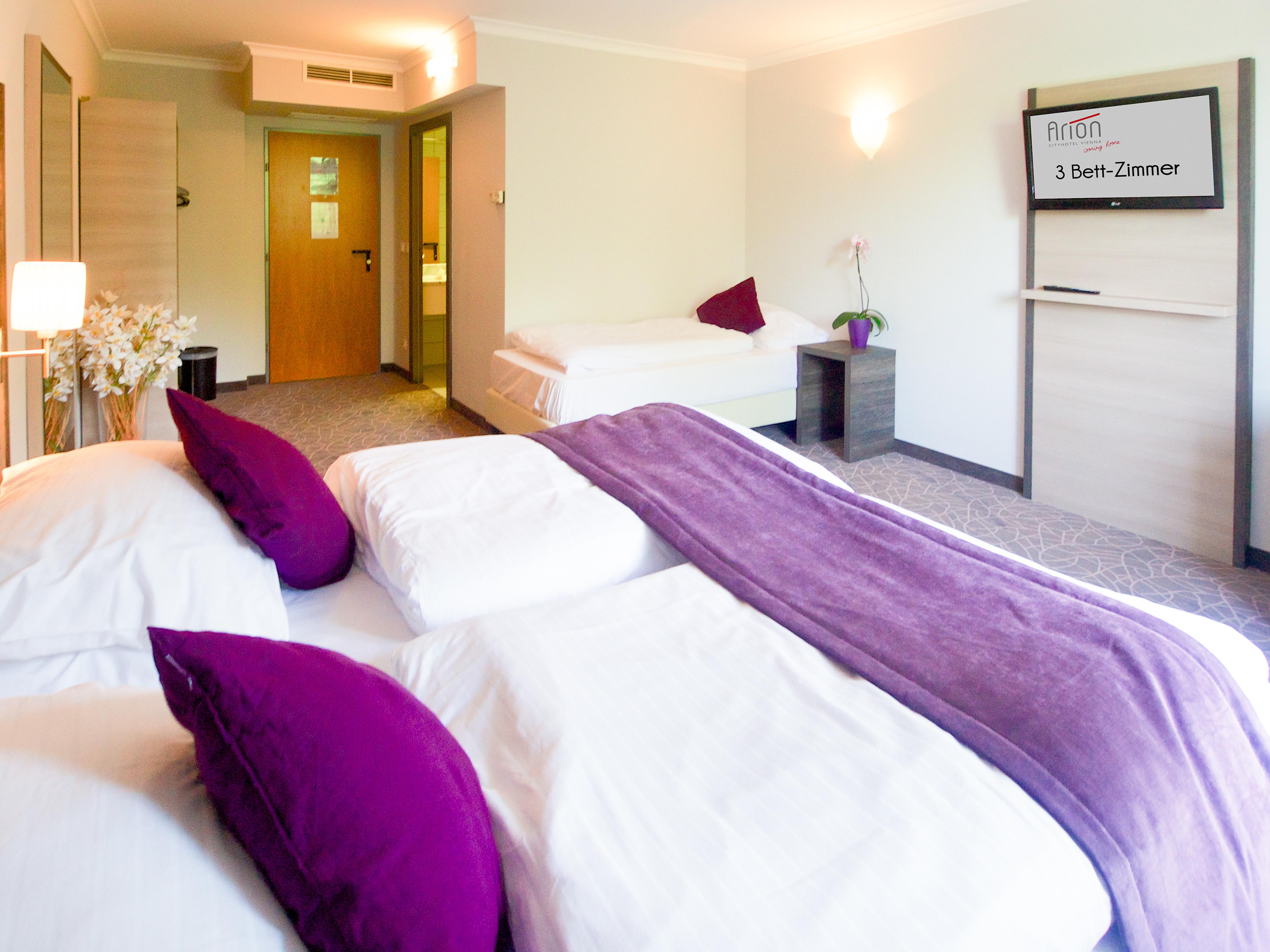 Arion Cityhotel Vienna