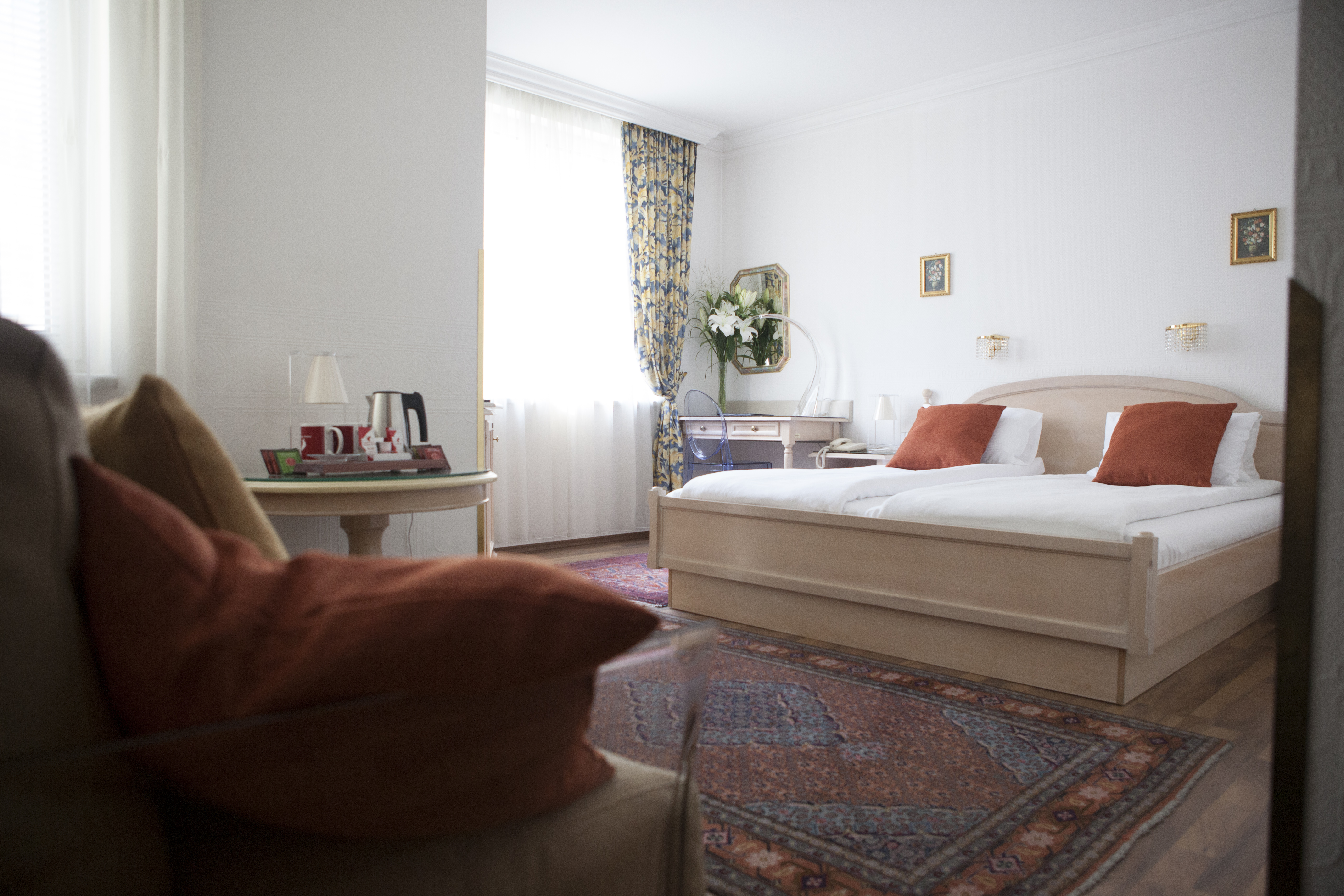 Arthotel ANA Gala Vienna