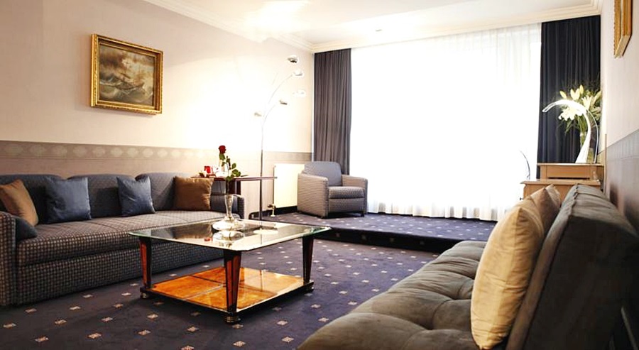 Arthotel ANA Gala Vienna