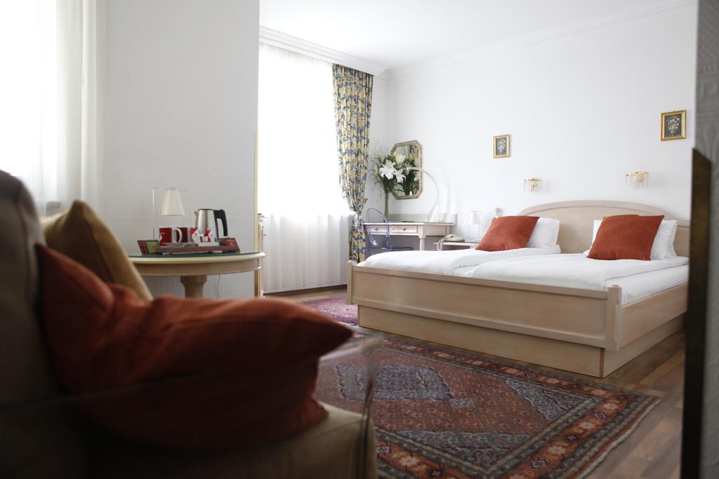 Arthotel ANA Gala Vienna