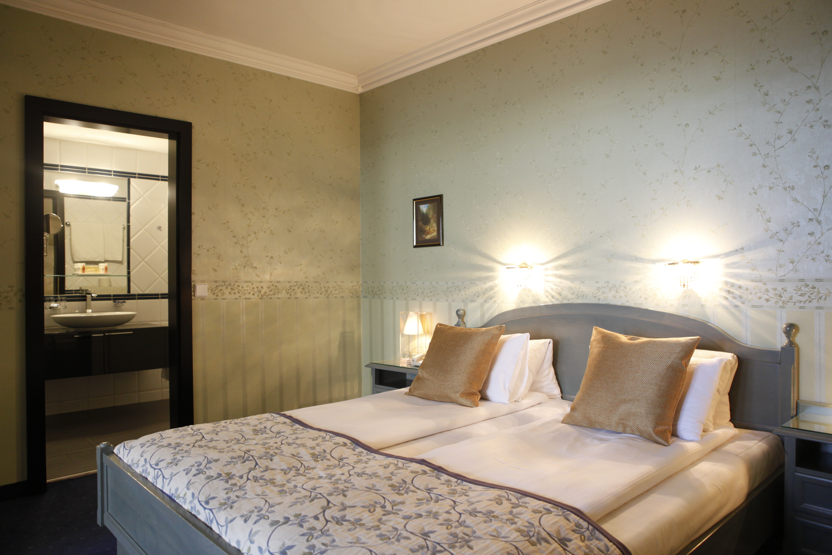 Arthotel ANA Gala Vienna