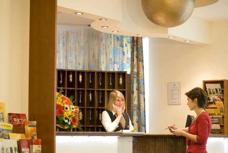 arte Hotel Wien