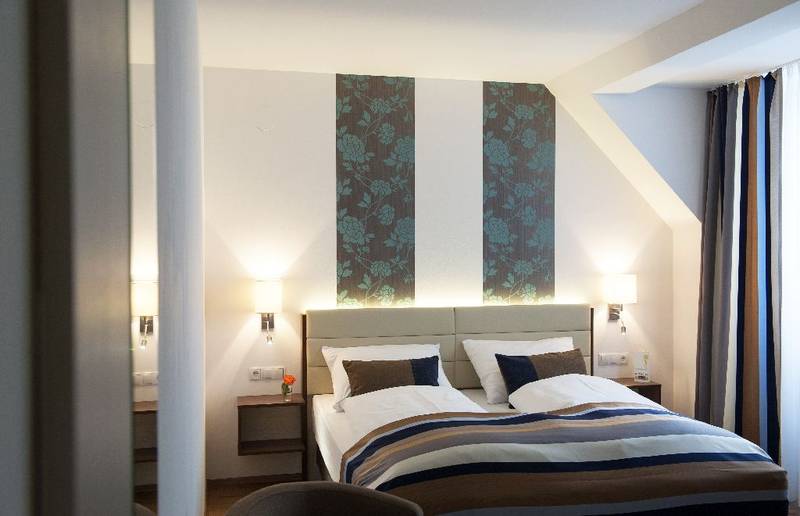 arte Hotel Wien