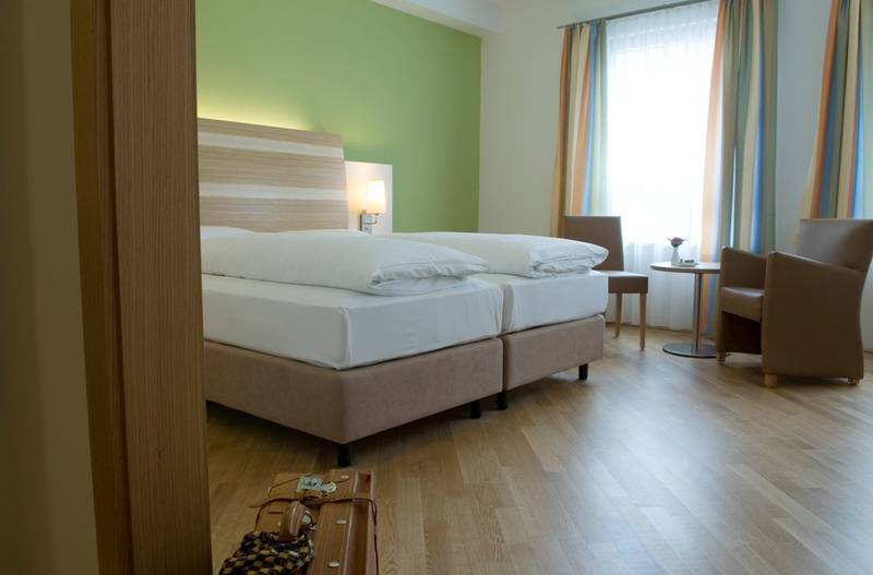 arte Hotel Wien