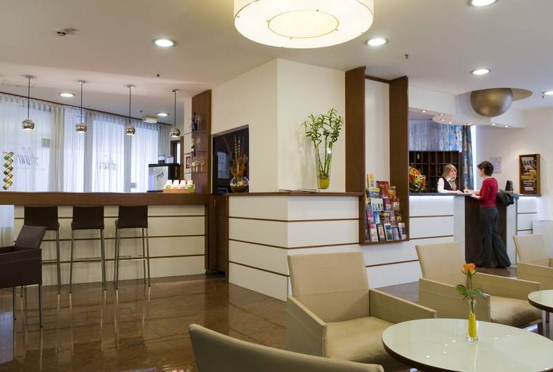 arte Hotel Wien