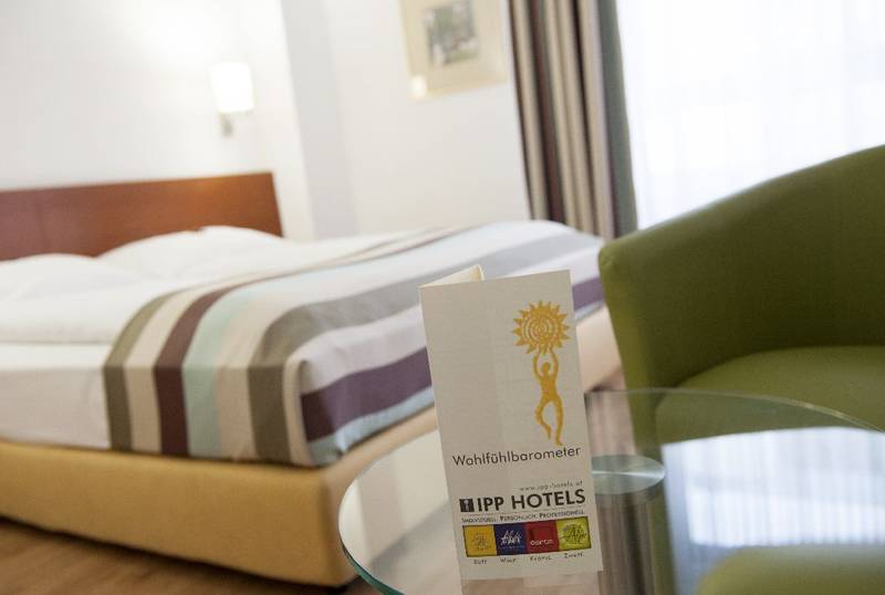 arte Hotel Wien