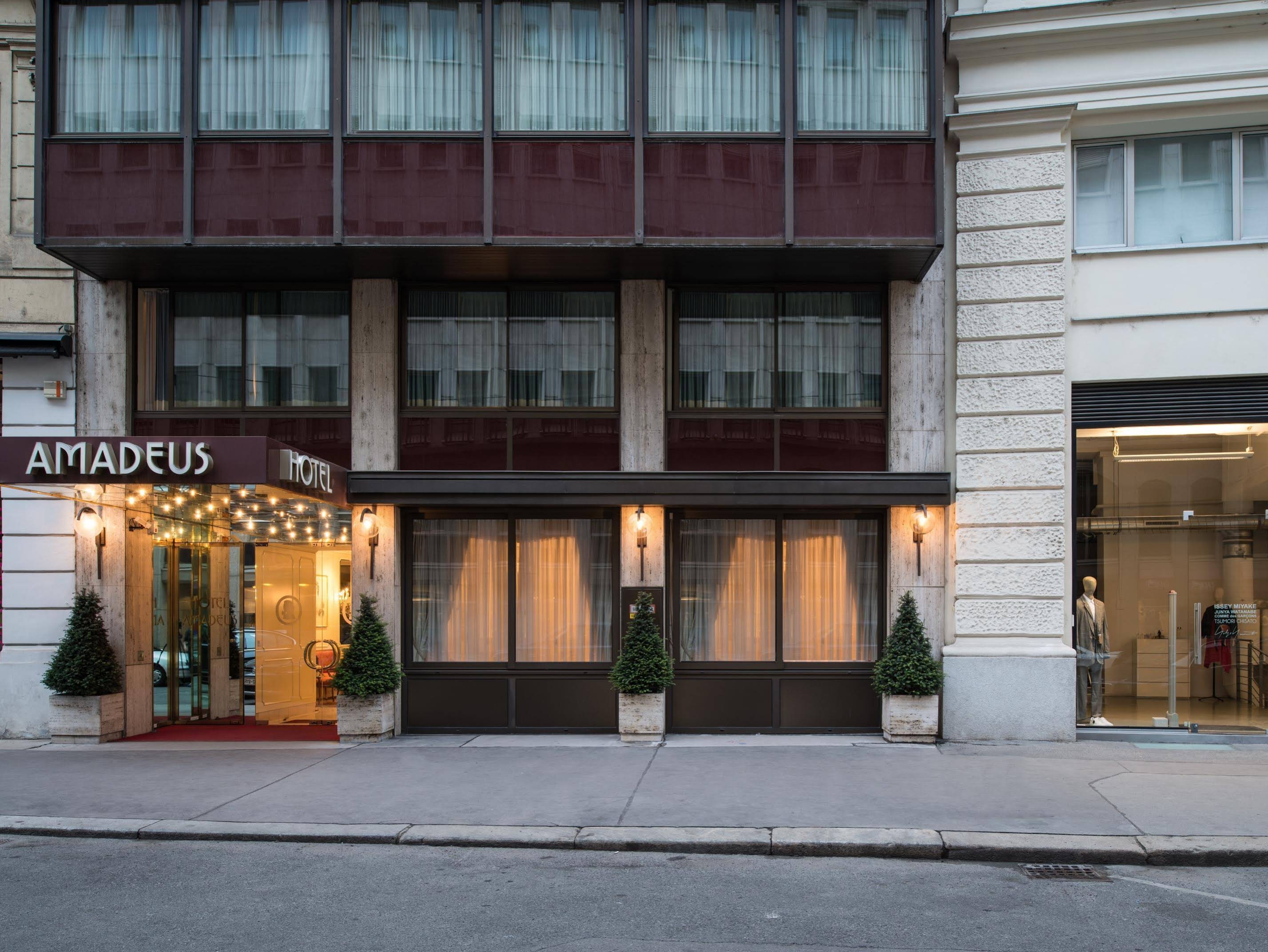 elaya hotel vienna city center