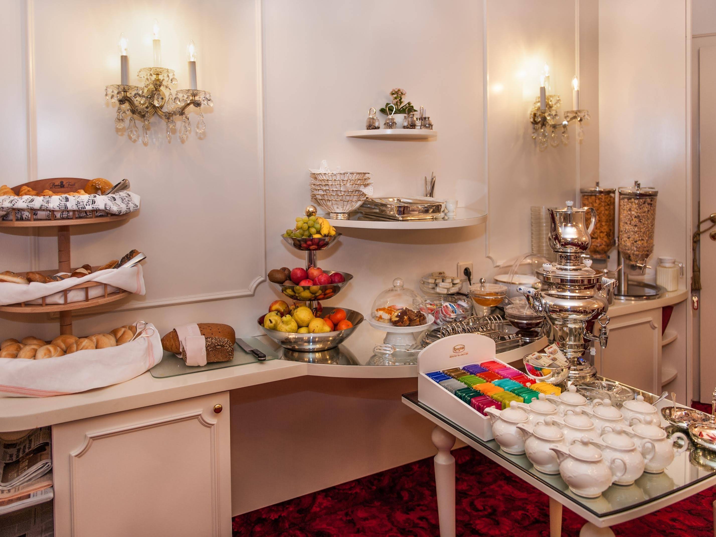 elaya hotel vienna city center