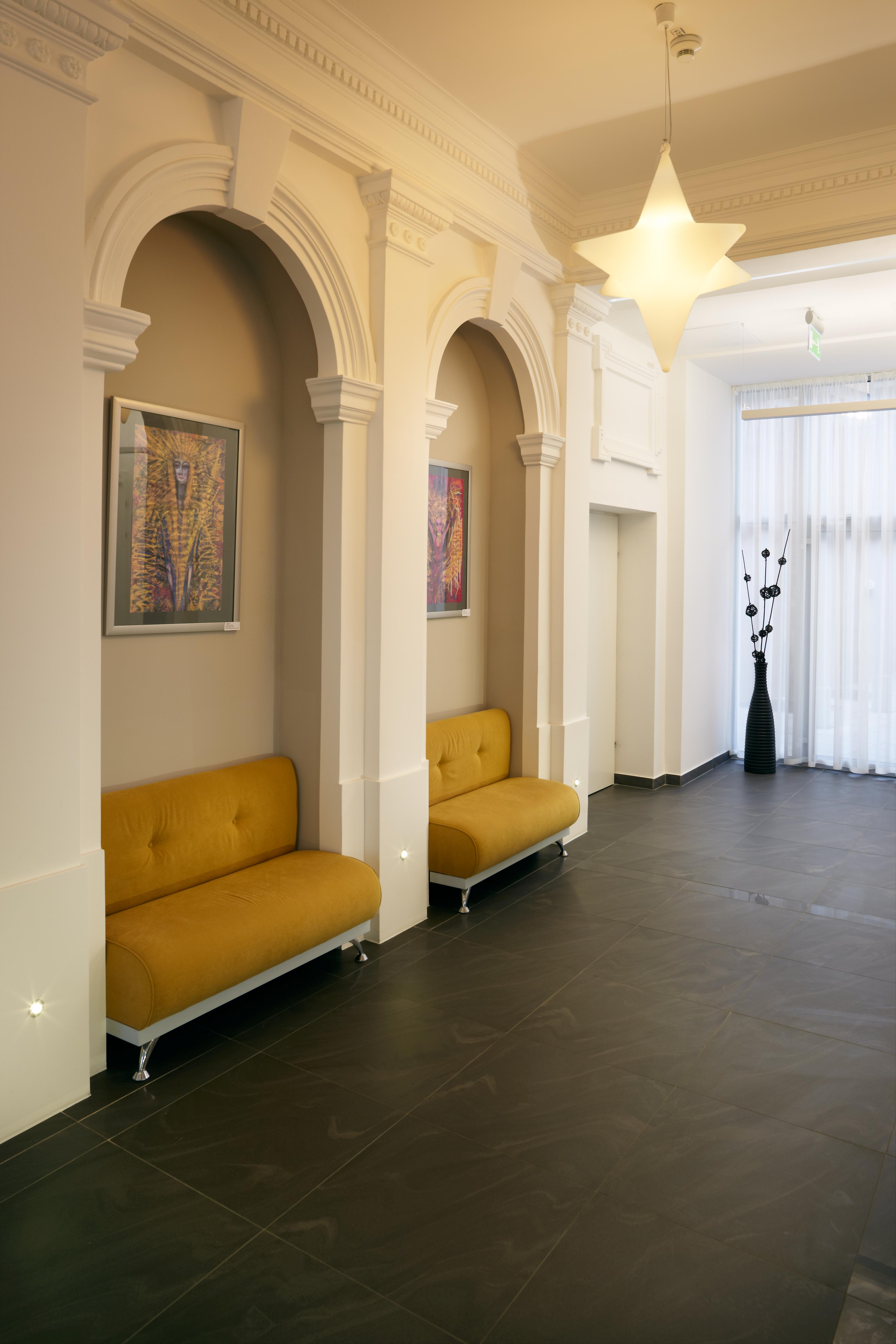 FortyPlusOne Hotel