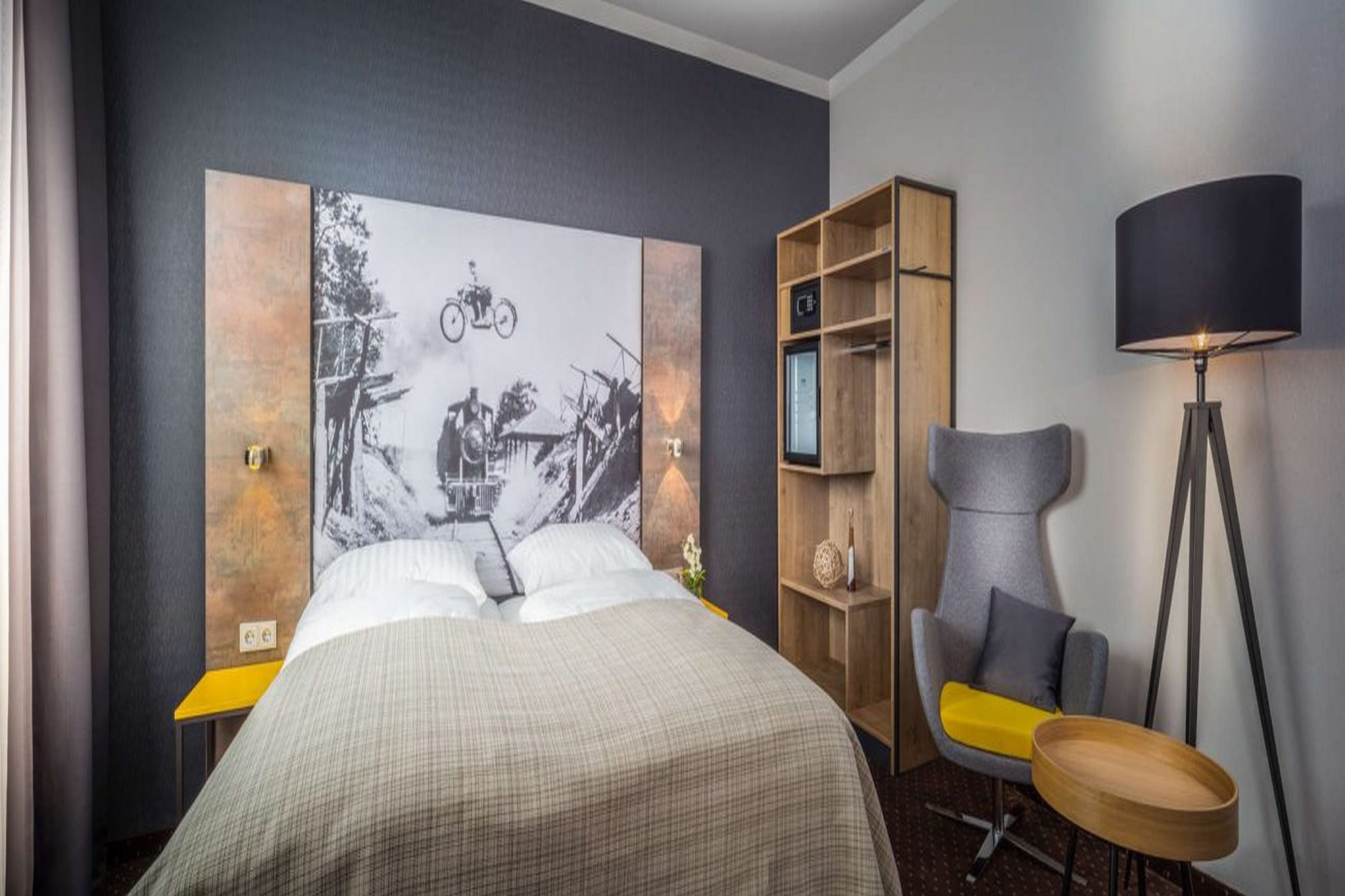 Hotel Westbahn