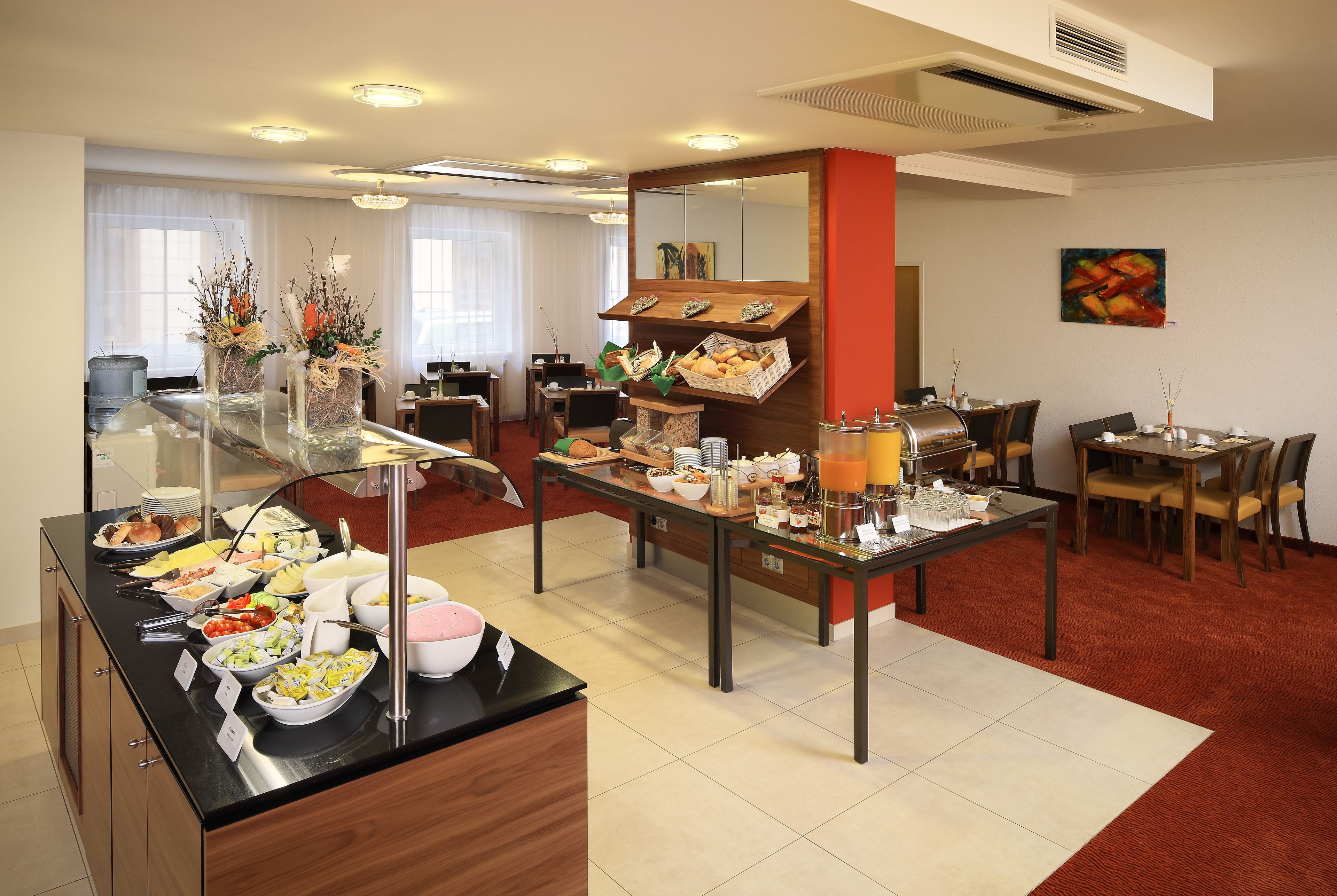 Artist Boutique Hotel