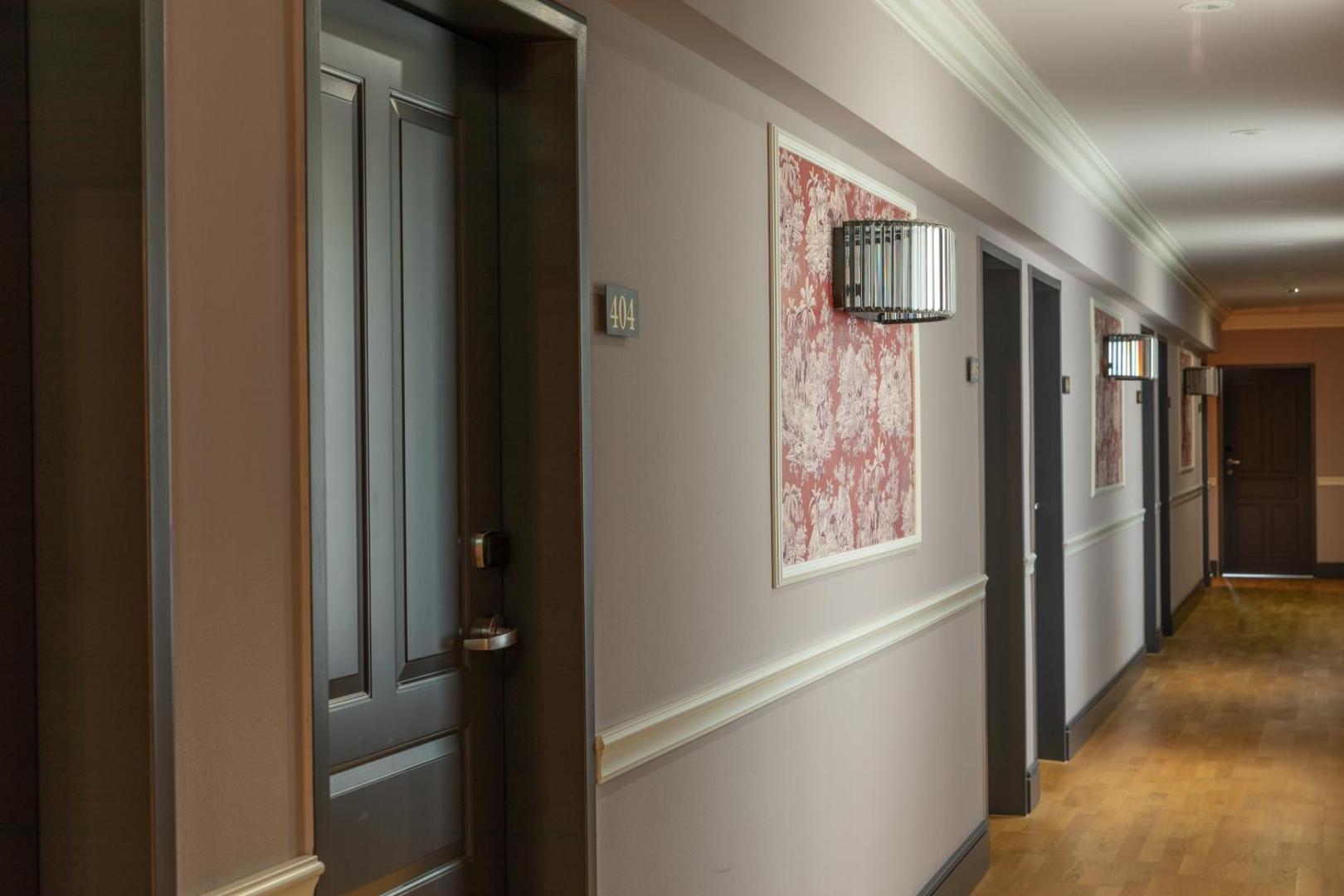 Artist Boutique Hotel