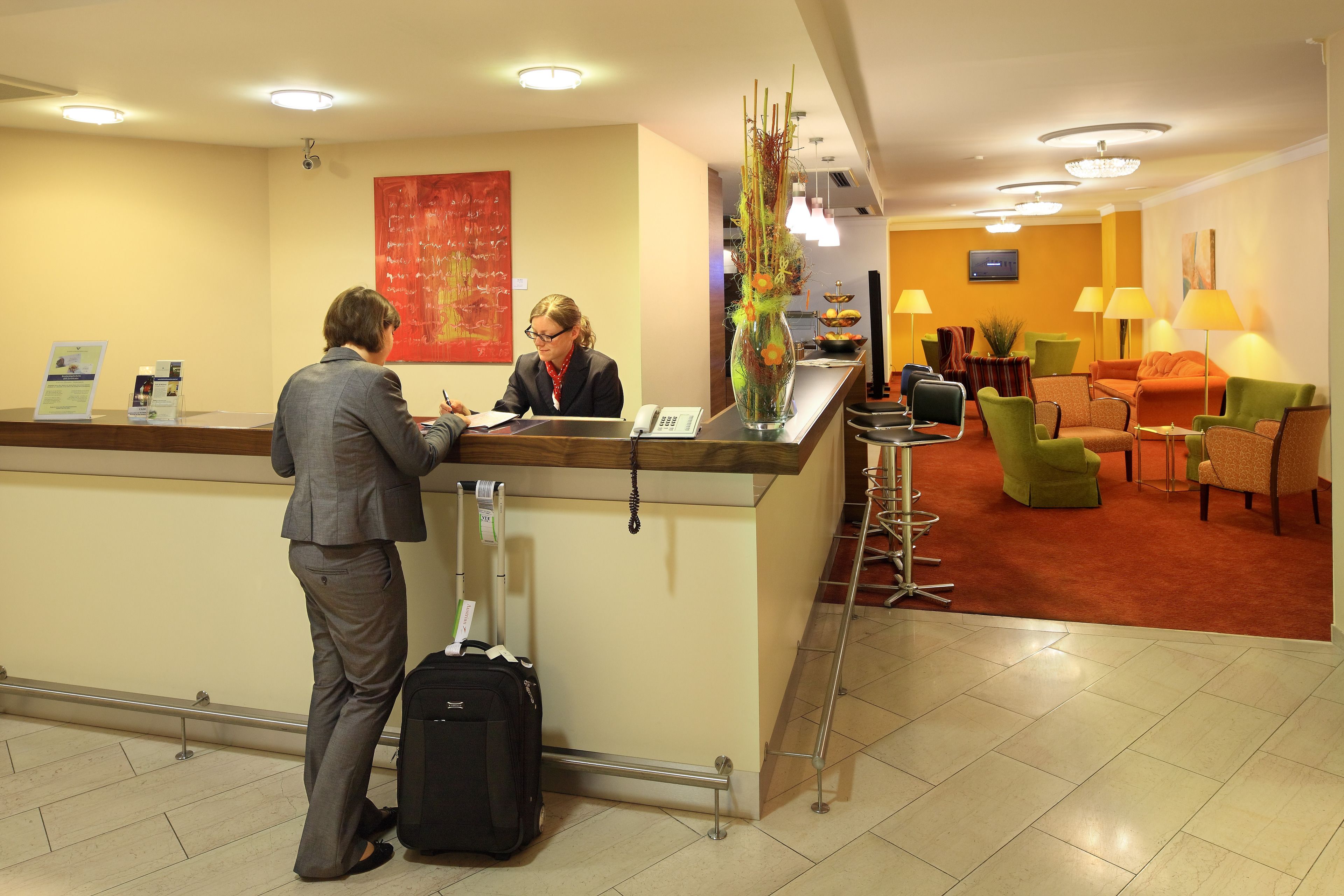 Artist Boutique Hotel