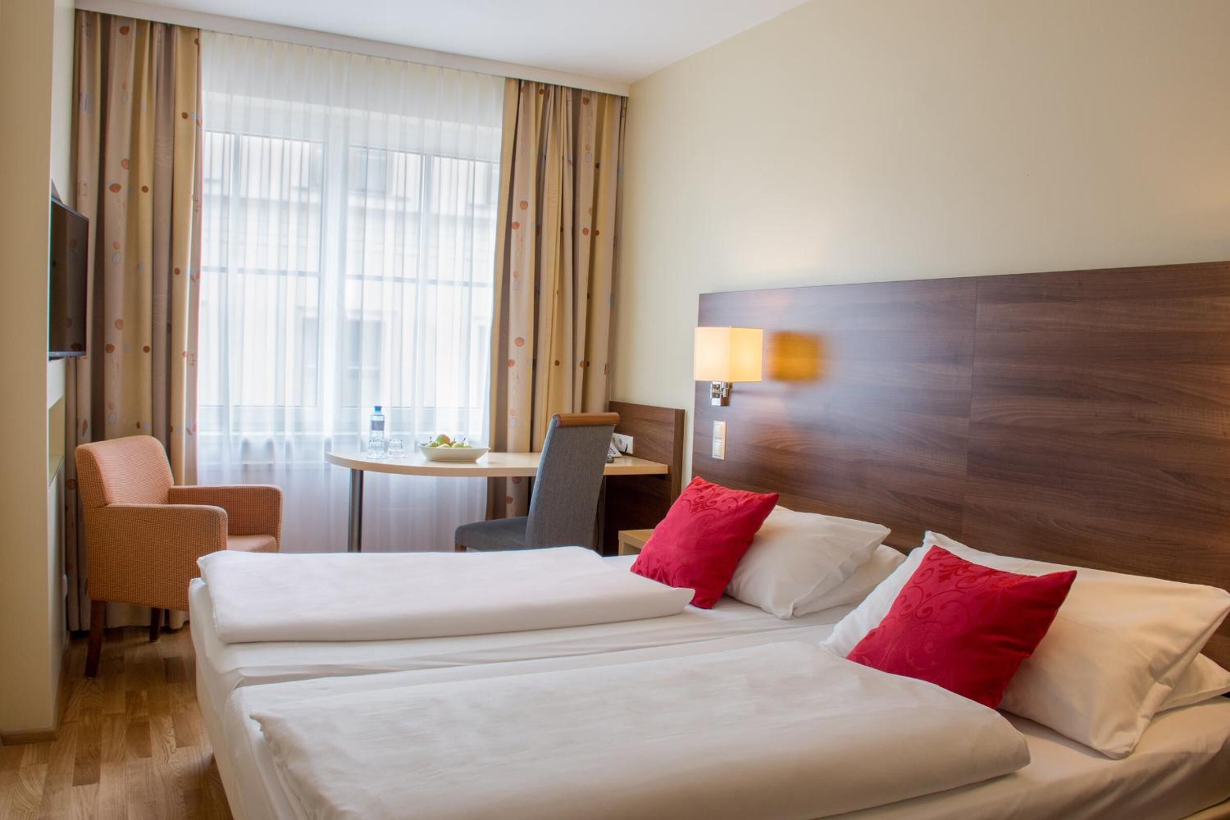 Artist Boutique Hotel