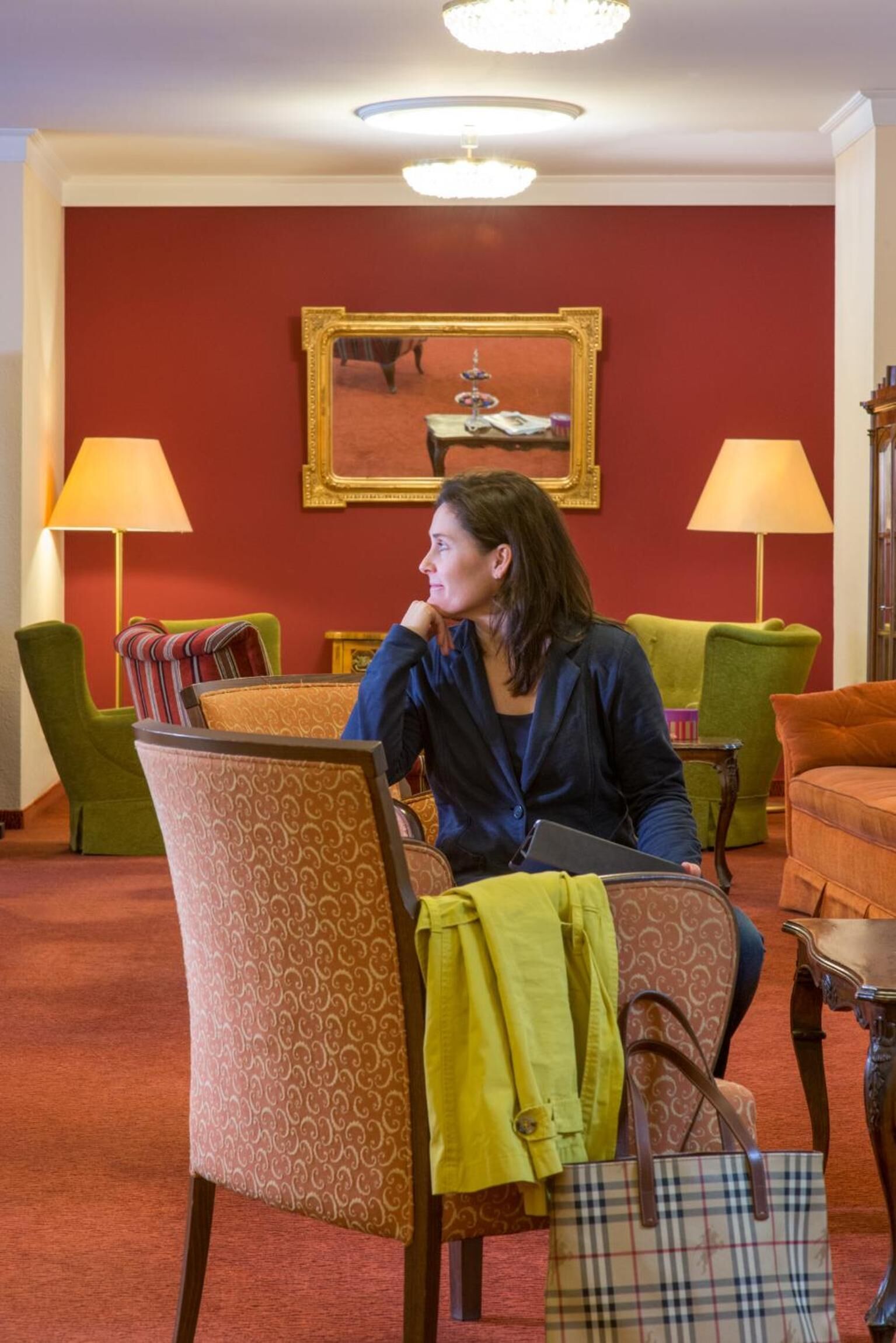 Artist Boutique Hotel