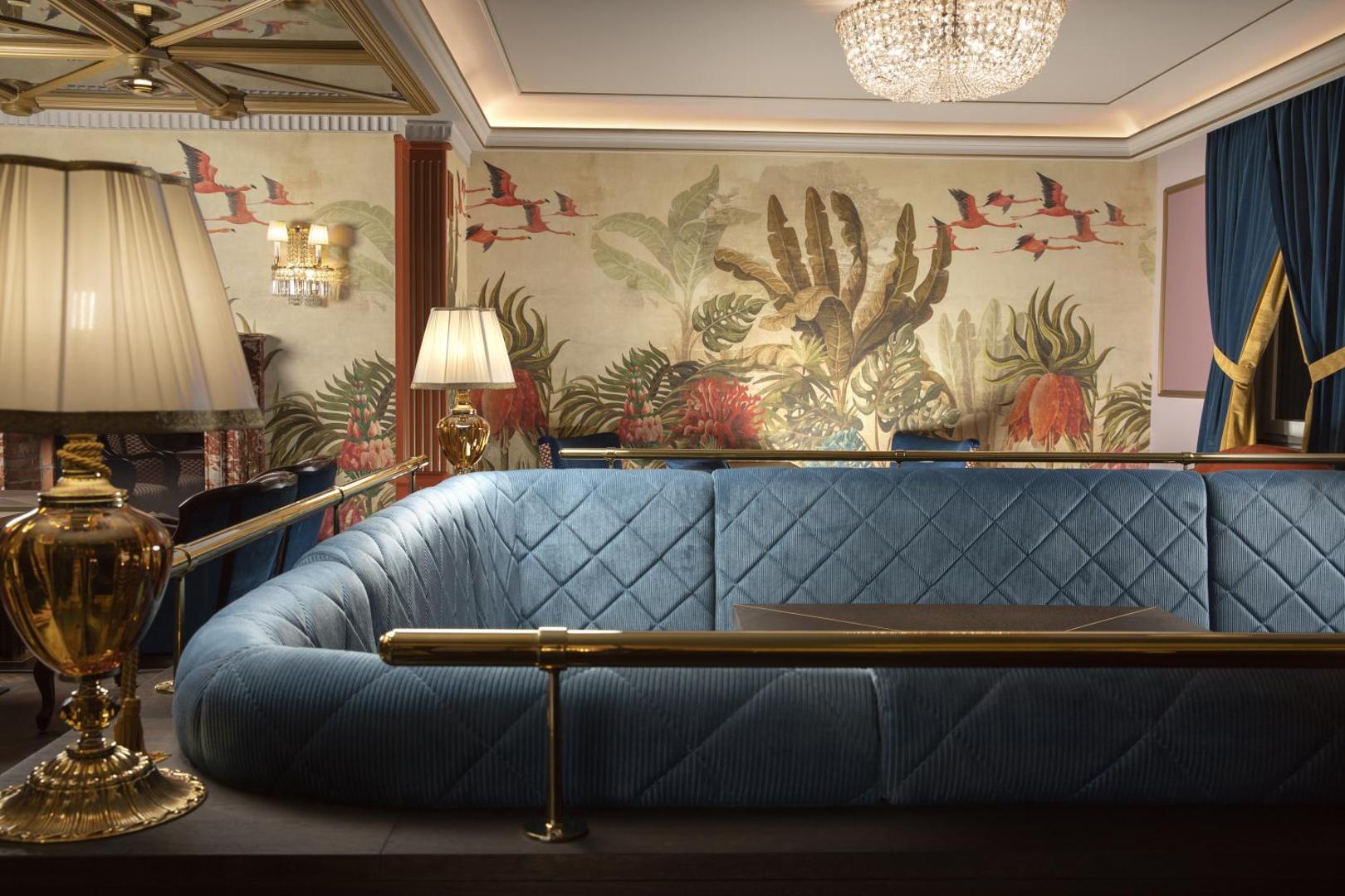 Artist Boutique Hotel