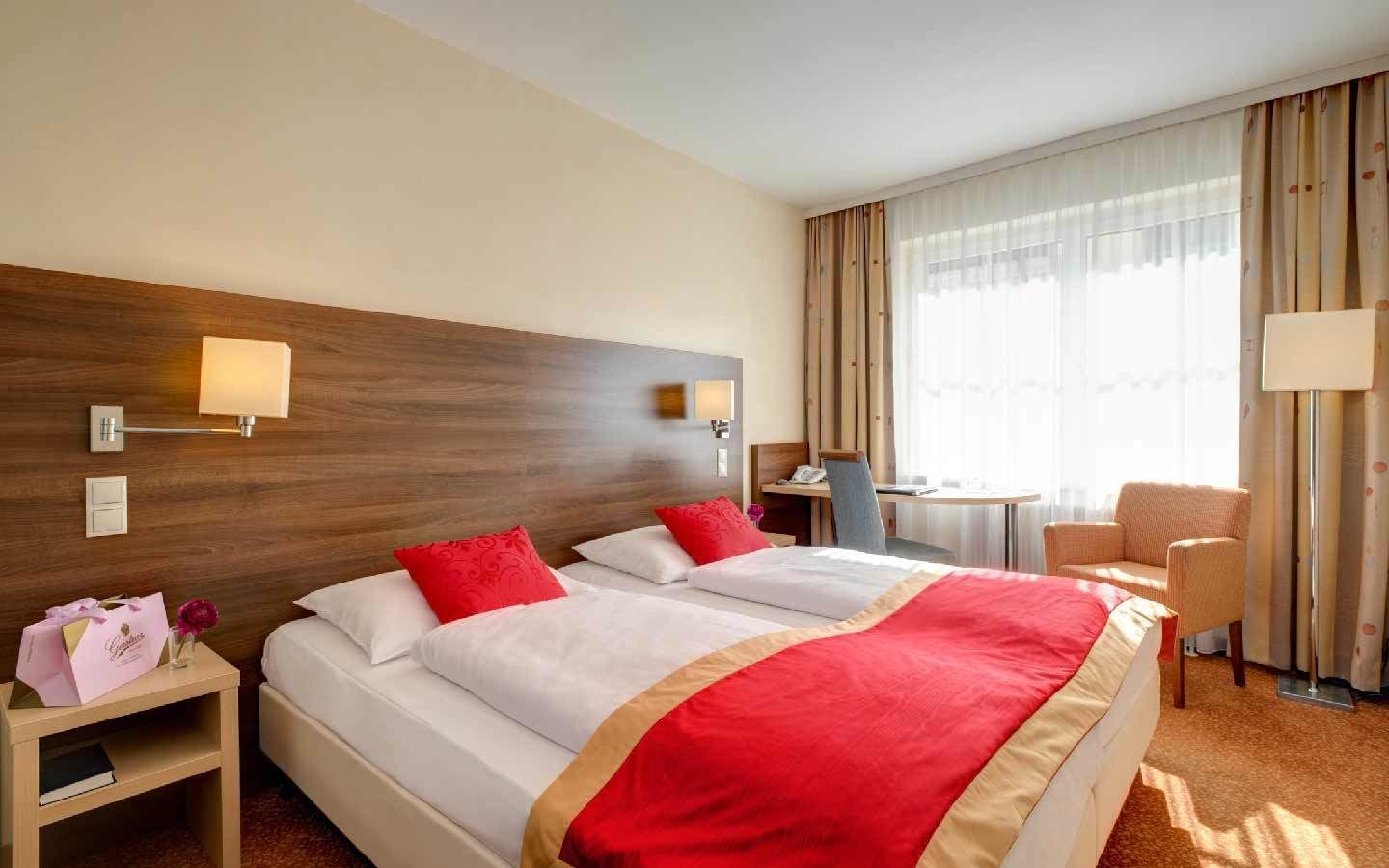 Artist Boutique Hotel