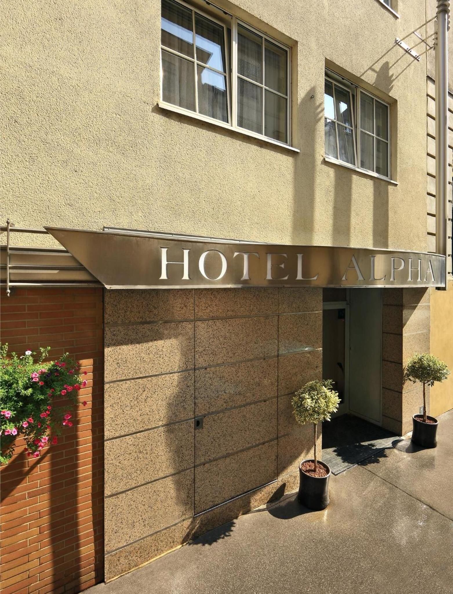 Artist Boutique Hotel