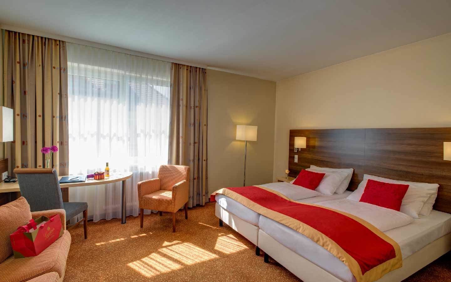 Artist Boutique Hotel