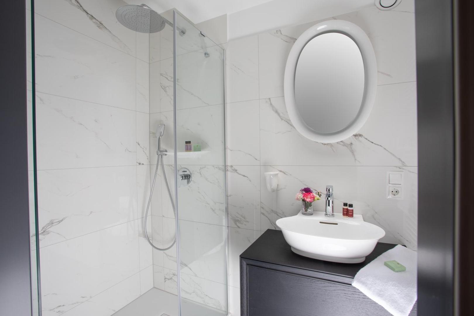 Artist Boutique Hotel